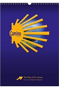 Camino Del Norte / UK-Version 2018