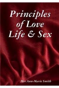 Principles of Love Life & Sex