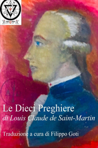 Dieci Preghiere di Louis Claude de Saint-Martin