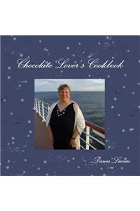 Chocolate Lover's Cookbook