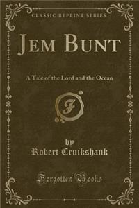 Jem Bunt