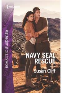 Navy Seal Rescue