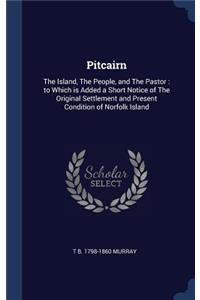 Pitcairn