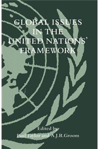 Global Issues in the United Nations' Framework