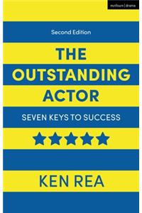 Outstanding Actor