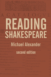 Reading Shakespeare