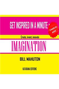 Get Inspired in a Minute