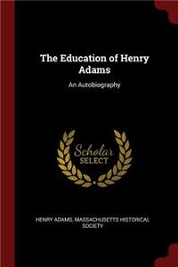 The Education of Henry Adams