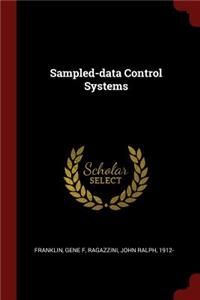 Sampled-Data Control Systems