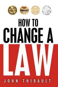 How To Change a Law