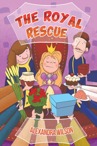 Royal Rescue