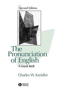 Pronunciation of English