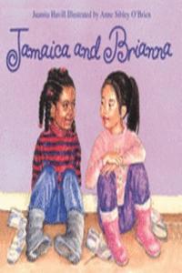 Jamaica and Brianna