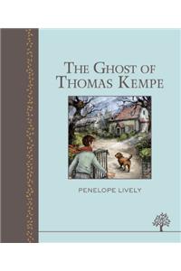 The Ghost of Thomas Kempe