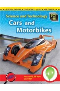 Cars & Motorbikes