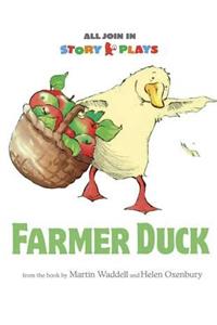 Farmer Duck