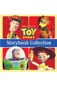 Disney Storybook Collection: 