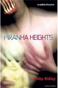 Piranha Heights