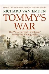 Tommy's War