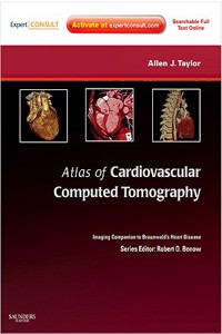 Atlas of Cardiovascular Computed Tomography