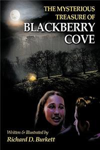 Mysterious Treasure of Blackberry Cove