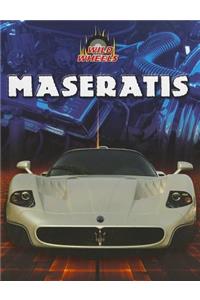 Maseratis