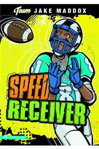 Jake Maddox: Speed Receiver