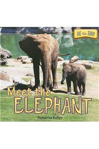 Meet the Elephant