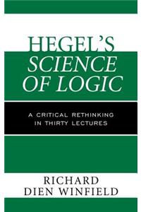 Hegel's Science of Logic