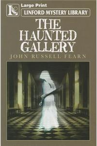 The Haunted Gallery