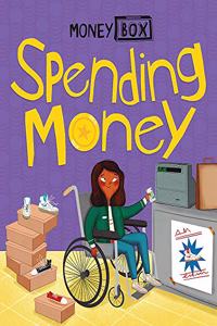 Spending Money (Money Box)