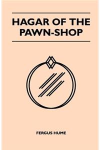 Hagar of the Pawn-Shop