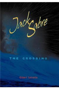 Jack Sabre: The Crossing