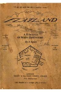 Flatland Lib/E