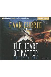 The Heart of Matter