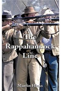 The Rappahannock Line