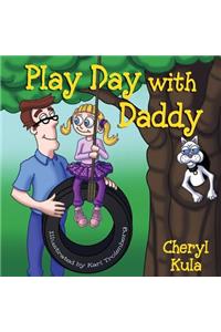 Play Day with Daddy