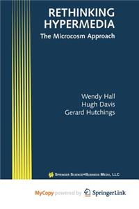 Rethinking Hypermedia