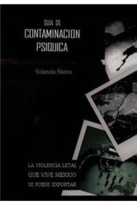 Guia de Contaminacion Psiquica