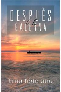 Despu S de La Galerna