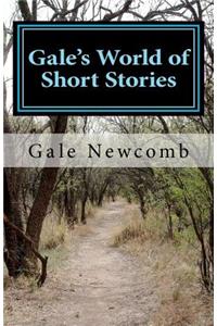 Gale's World of Short Stories