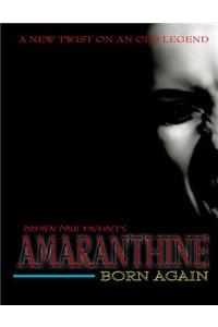 Amaranthine