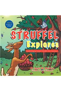 Struffel Explores: Struffel Helping Friends - Struffel's New Adventure