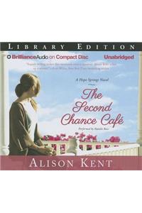 The Second Chance Cafe