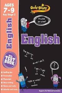 KS2 Age 7-9 English