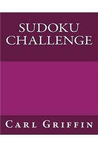 Sudoku Challenge