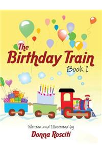 Birthday Train