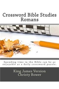 Crossword Bible Studies - Romans