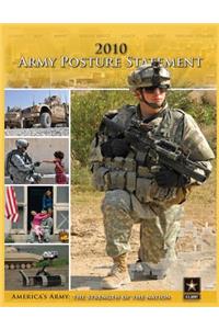 2010 Army Posture Statement