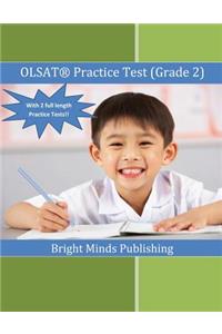 Olsat Practice Test (Grade 2)